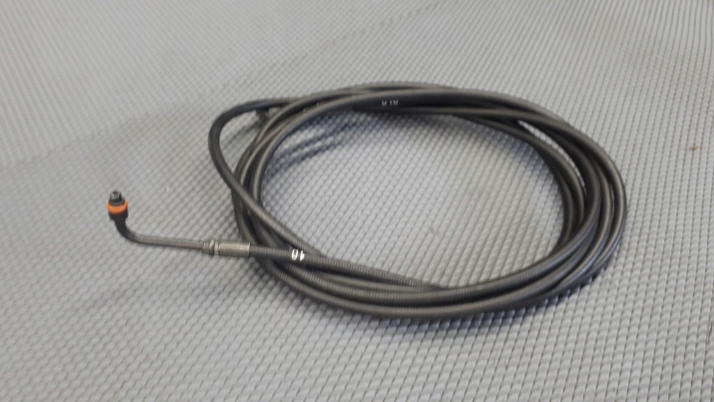 фото №1, Waz гидравлический mercedes slk r172