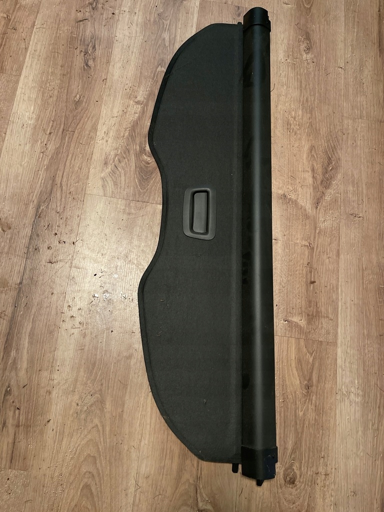 фото №2, Шторка багажника renault kadjar