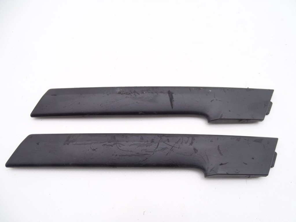 фото №4, Opel vectra c 02-08 кронштейн ручка двері правий задня 24437636