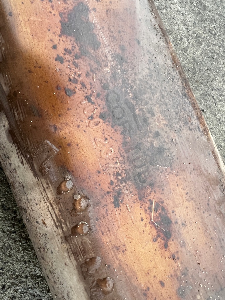 фото №14, Выхлоп труба выхлопная гаситель катализатор dacia jogger sandero iii 1.0 tce