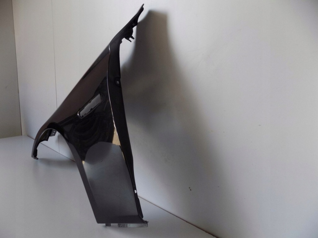 Bmw 5 f10 f11 - крыло  левое  b39 - 0581 Недорого