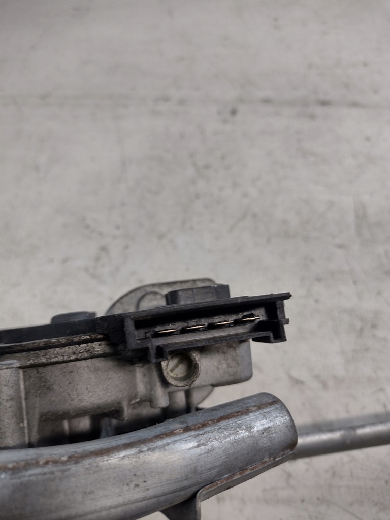 фото №8, Механизм дворник передних mercedes w168 a1688200242