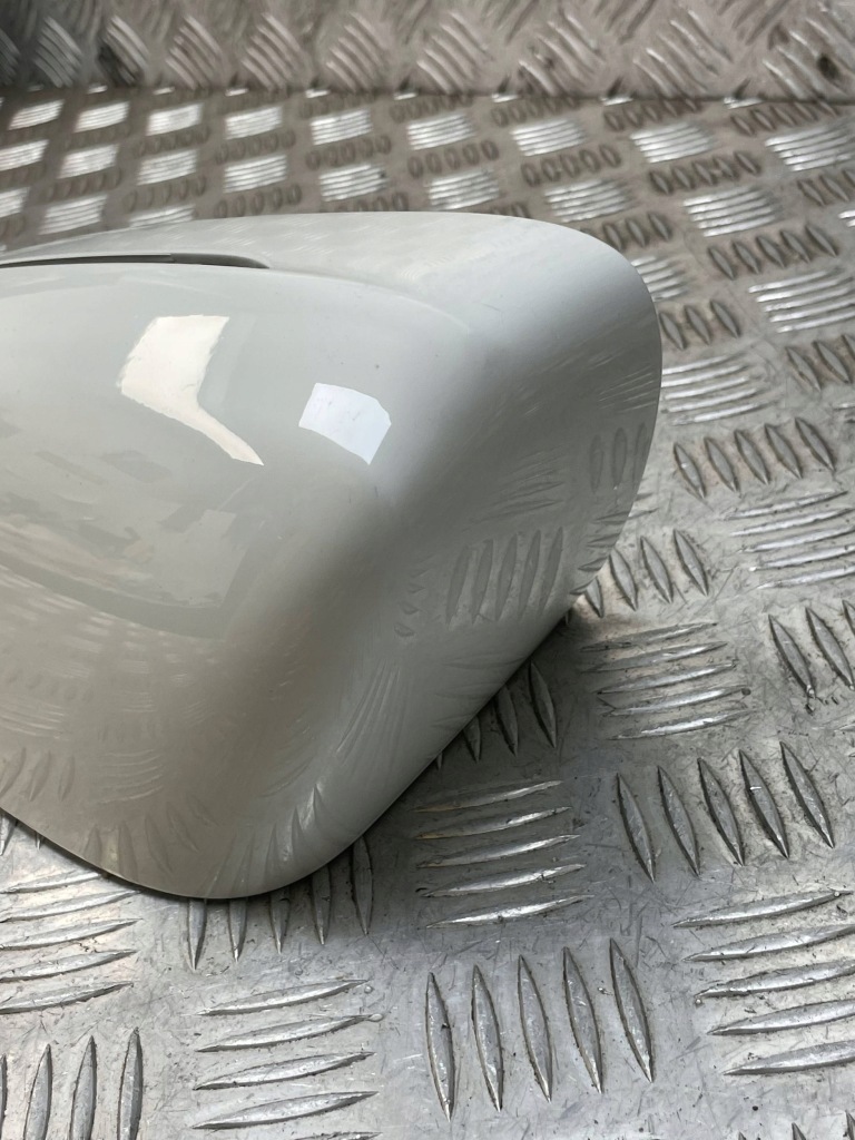 фото №7, Bmw оригинальный номер 7484409 3' g20 корпус защита зеркало левая