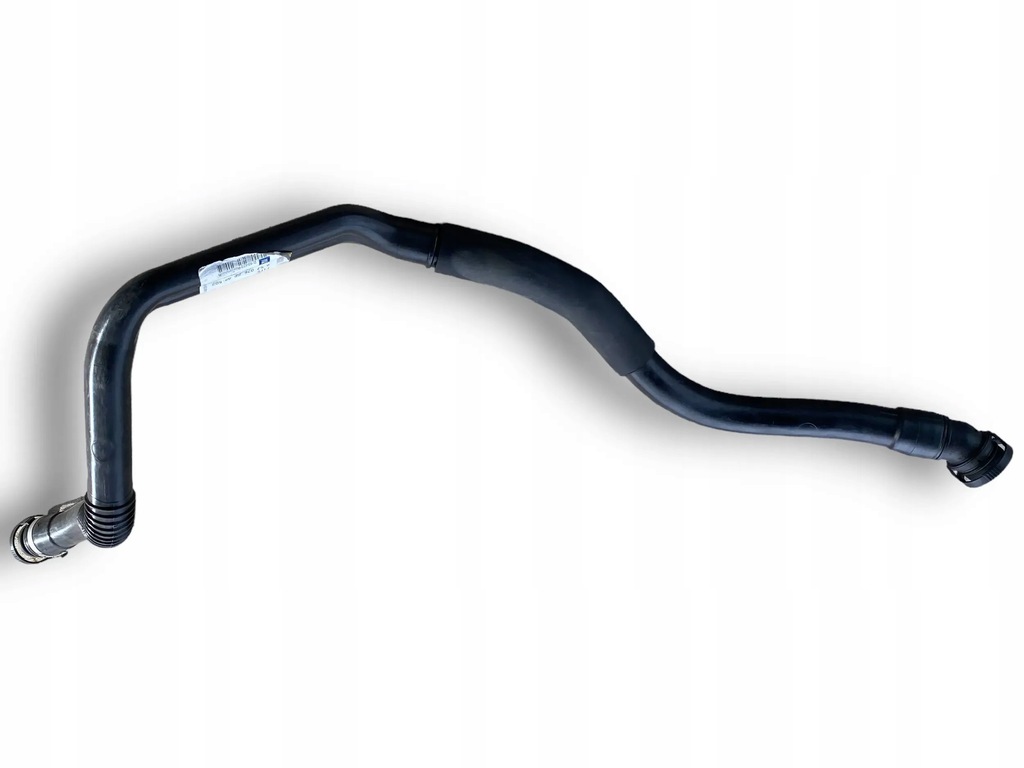 фото №1, Opel insignia a opc 2.8 труба шланг повітря новий оригінальний номер 55575086