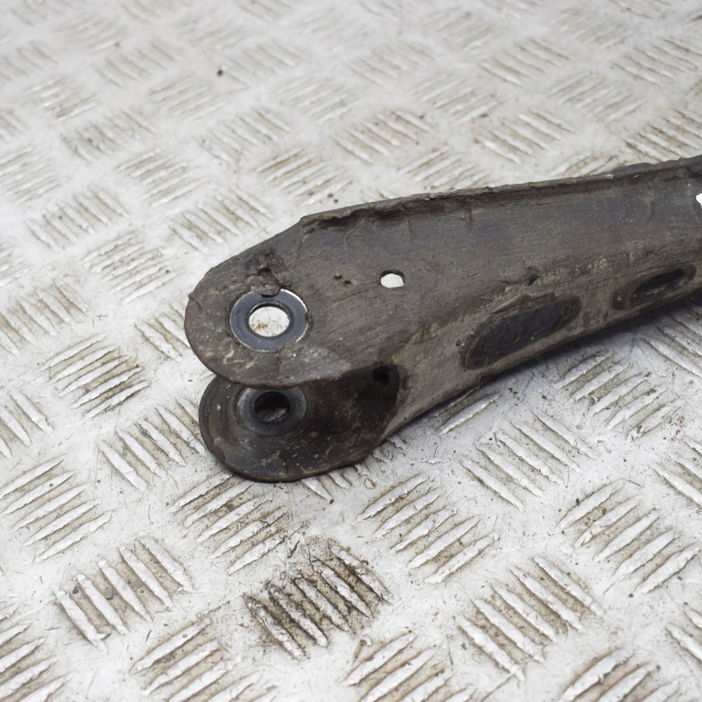 фото №8, Kia ev6 2022 левая сторона верхний рычаг задний