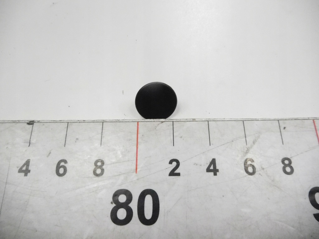 фото №2, Клипса обивка renault clio iii 7703077453