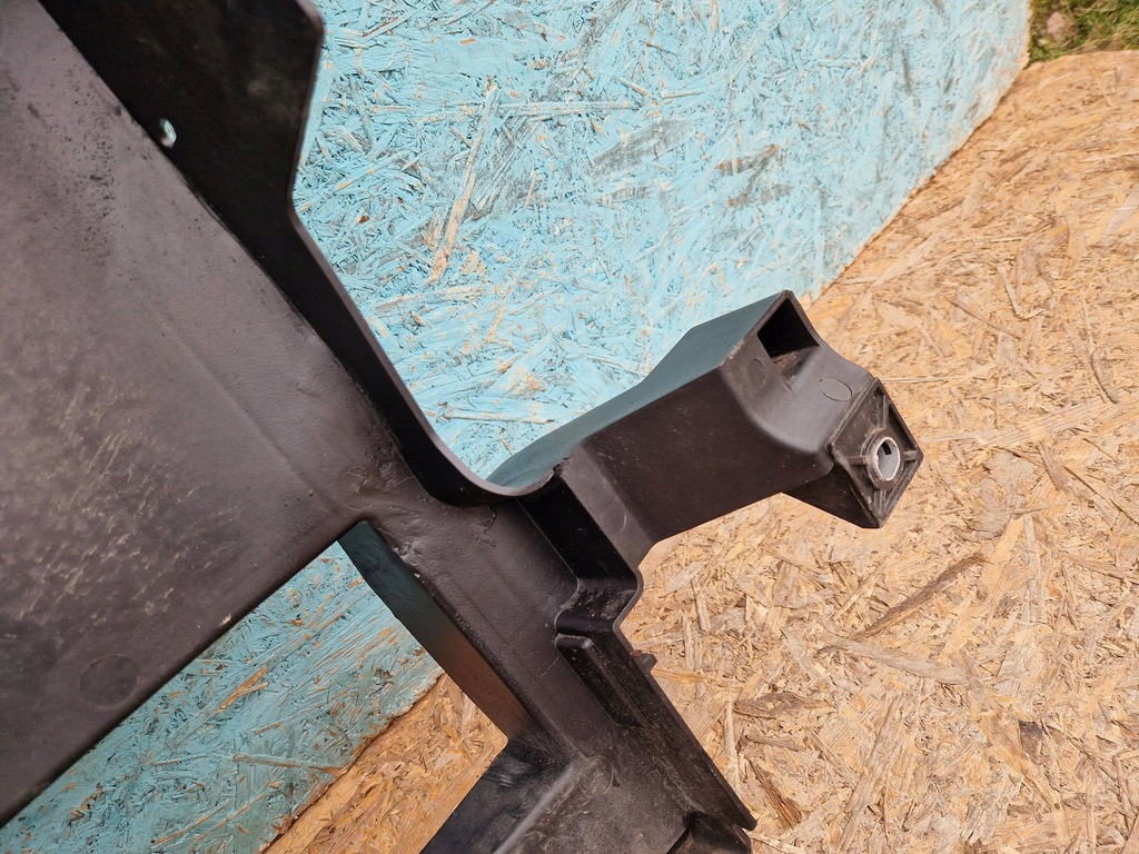 фото №5, Усилитель pas передний renault scenic iv - grand scenic iv giełda poznań