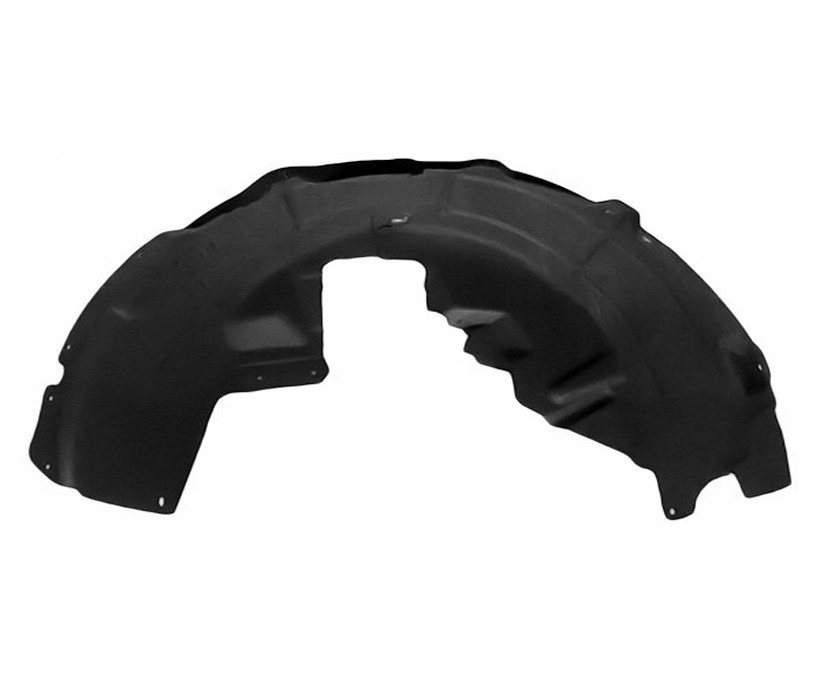 фото №2, Ford fusion 13 - 17 подкрылок задние правое