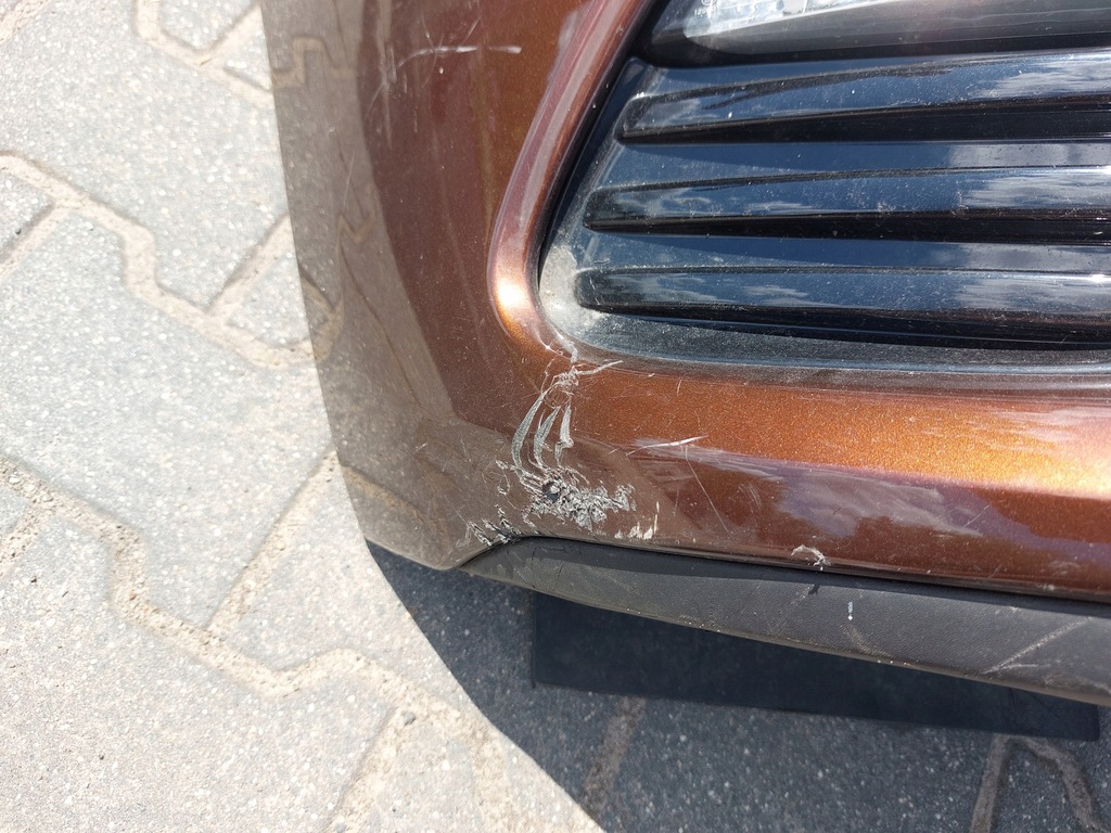 фото №8, Бампер перед передній renault clio 4 iv gt 12-