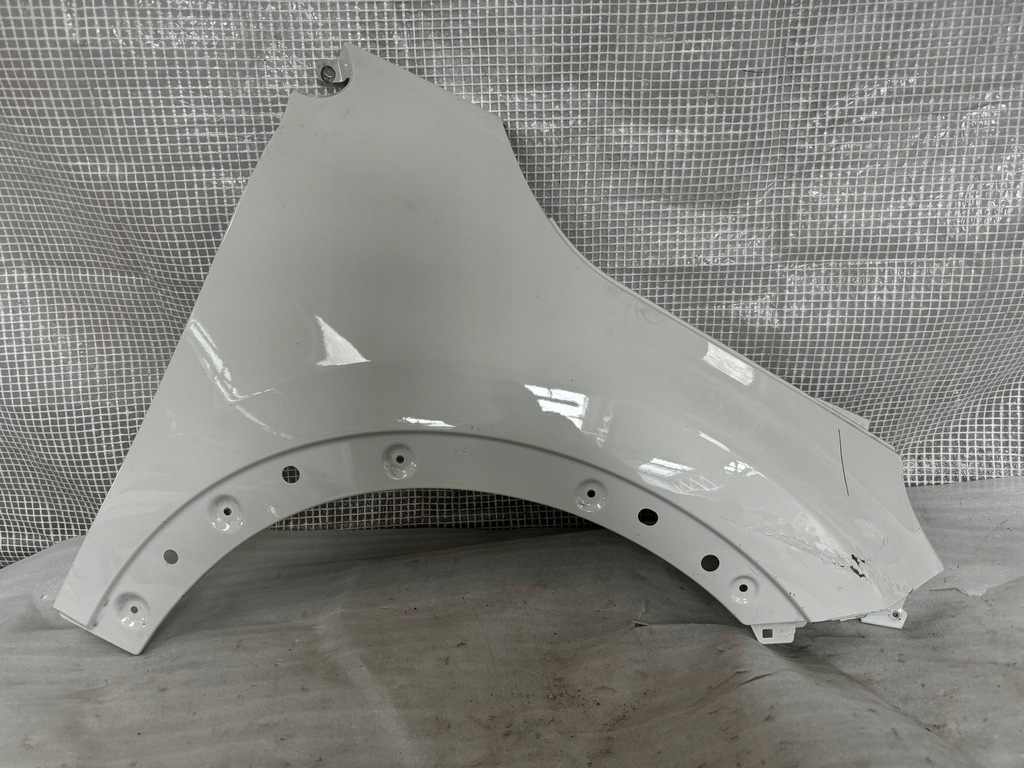 фото №1, Fiat 500x 500 x правий передній крила