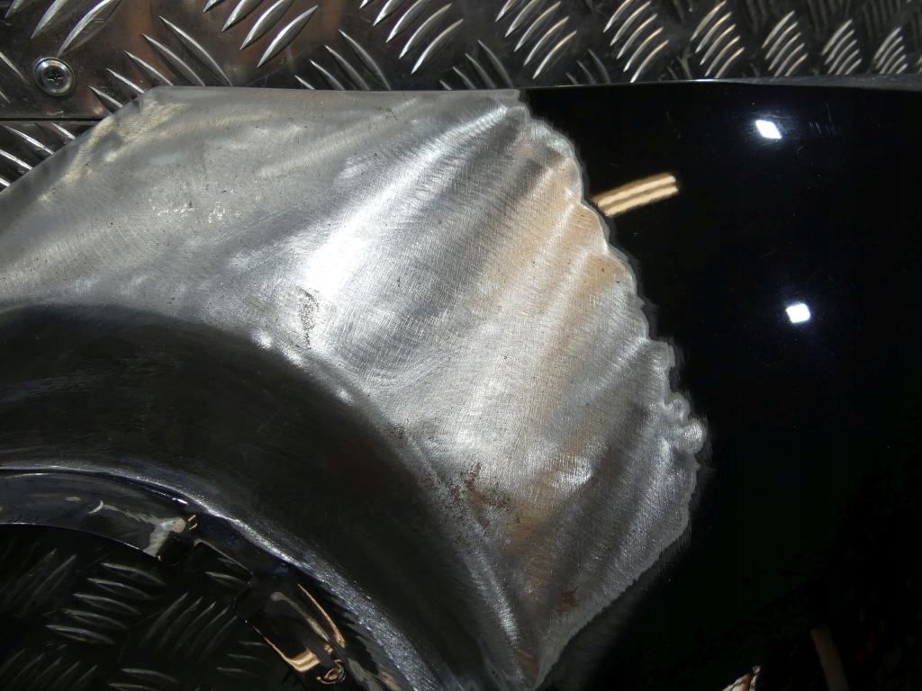 Mini f55 f56 f57 капот кришка двигуна чорна оригінал Ціна