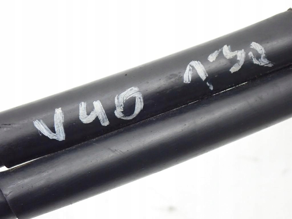 Клемма электропроводка аккумулятор 30644809 volvo v40 2 d2 1.6d 13r Цена