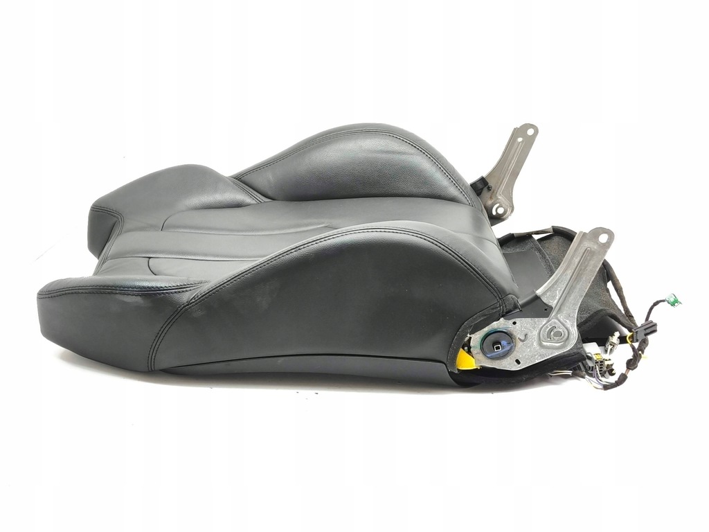 фото №9, Land rover evoque i 2012 левая сторона сиденья, сиденье