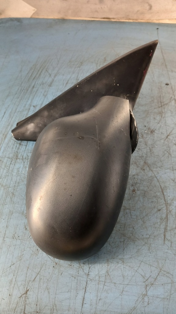 фото №1, Дзеркало праве daewoo lanos 1.5b 00r