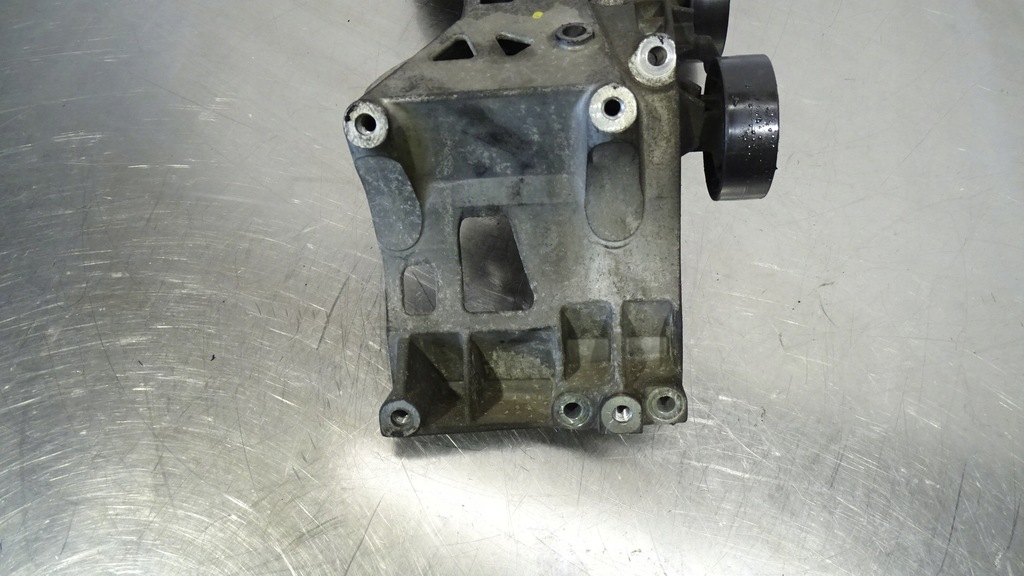 фото №5, Натяжитель ремень mercedes w169