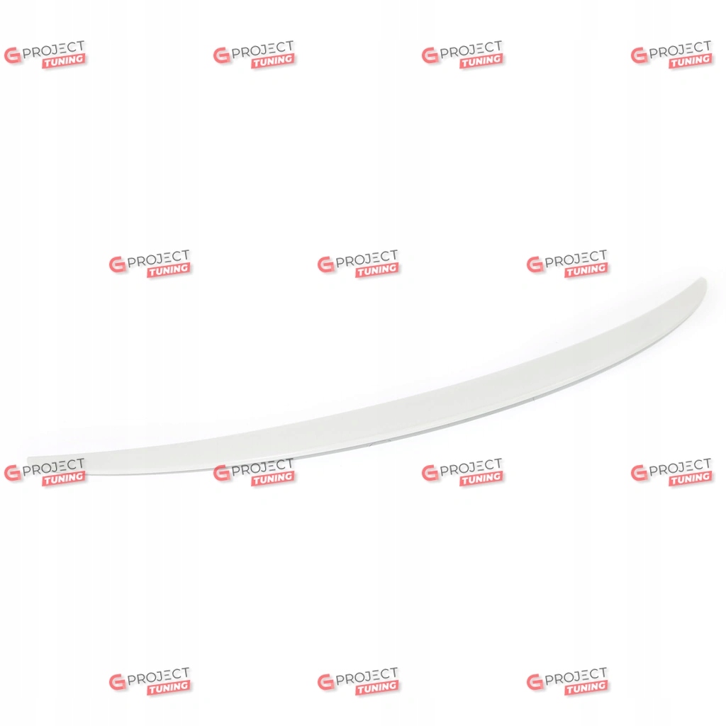 фото №6, Спойлер задній bmw 3 e93 convertible 2006-2013 szary/pomalowania