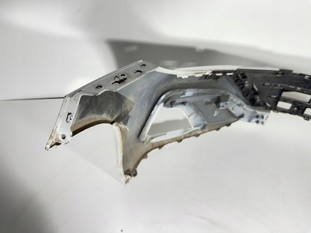 Vw arteon 3g8 r-line рестайлінг  20- бампер перед передній кутик ліва праві Недорого