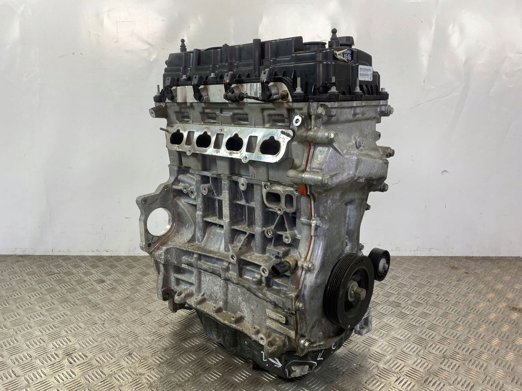 фото №1, 2019 jeep cherokee двигун ede