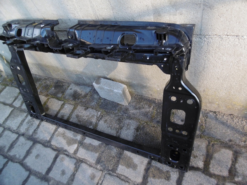 фото №5, Fiat 500e - pas передній