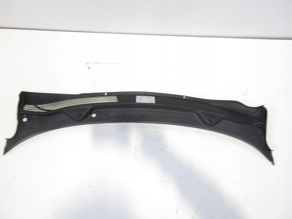 фото №1, Opel corsa d 3d жабо верхний