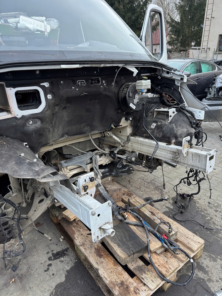 фото №7, Mercedes sprinter 910 четверть левая перед правая привод перед