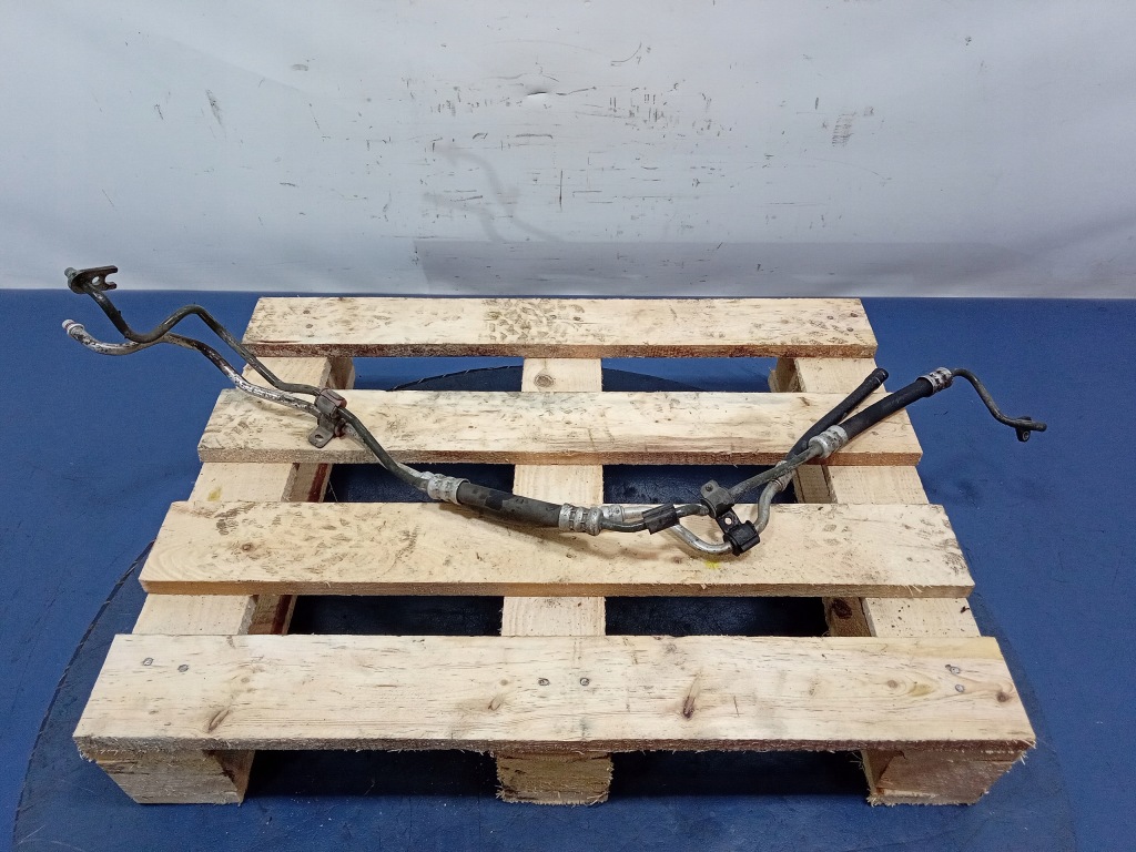 фото №2, C4 grand picasso i 1.6 120km шланг підсилювача