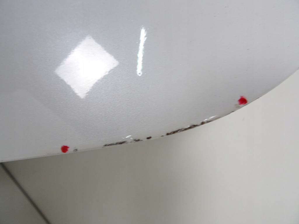 фото №12, Nissan micra k14 дверь левая задняя qnc teqnc 2017