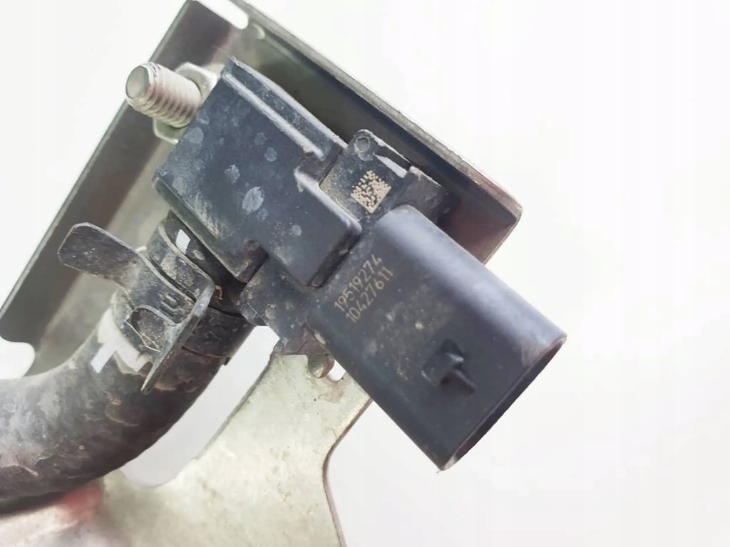 фото №5, Ford focus active iv mk4 2019r 1.0 ecoboost клапан датчик map датчик