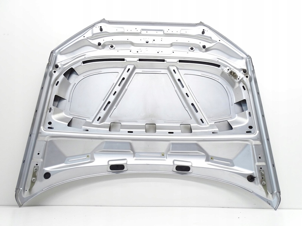 фото №9, Оригінальний номер капот кришка двигуна seat exeo 3r ls7y