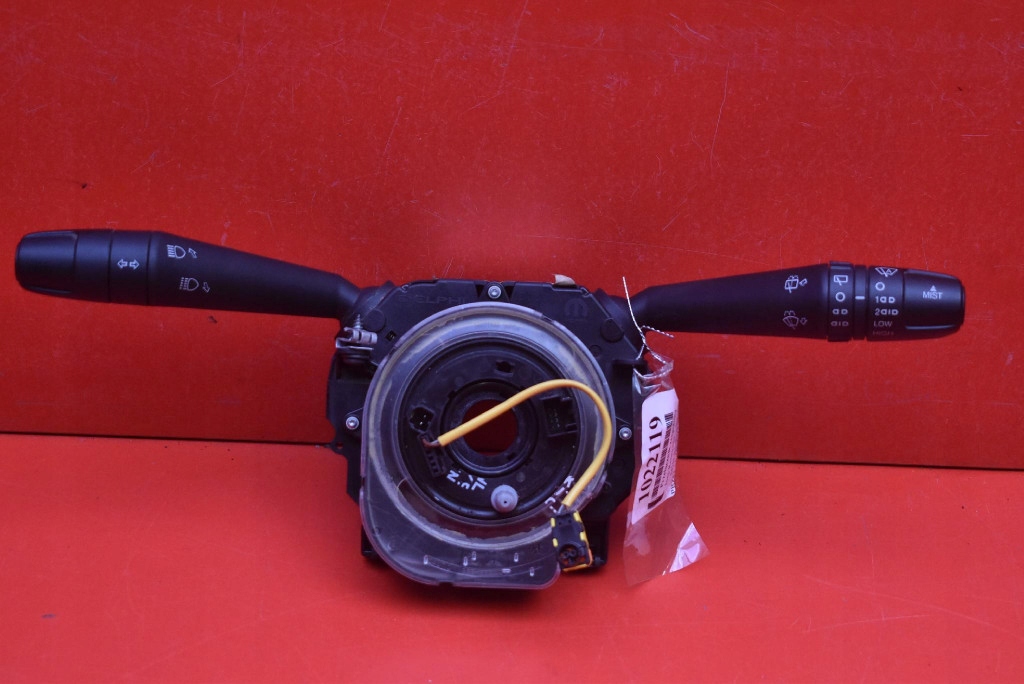 фото №1, Переключатель комбинированный подрулевой переключатель 07355995990 jeep renegade 1 i 5d suv 15-20