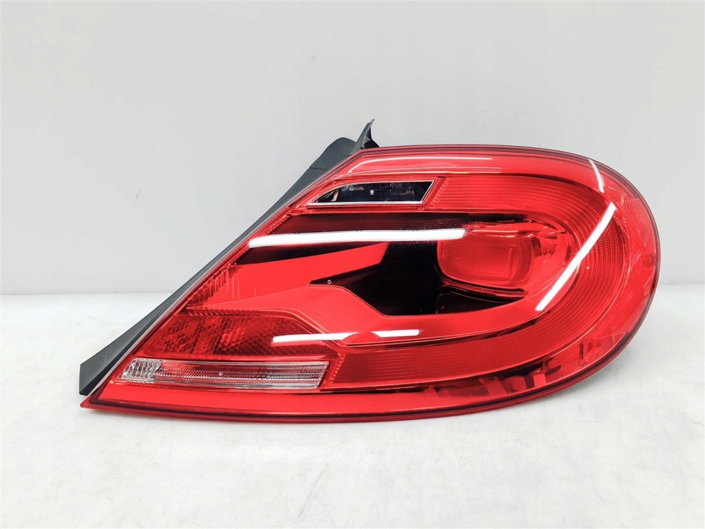 фото №1, Vw beetle 5c5 11-19r права лампа задня ory eu !!!