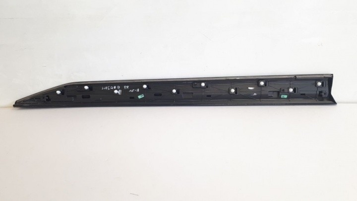 фото №5, Skoda superb iii 3v0 молдинг дверь правая перед