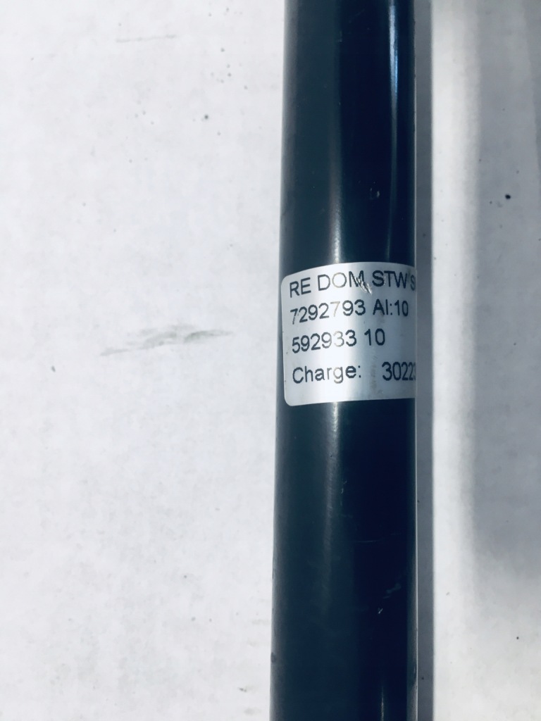 фото №2, Распорки кронштейн амортизатора bmw 2 f45 2.0 d kpl