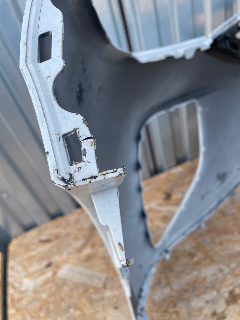 фото №7, Бампер перед передній vw volkswagen id4 i.d.4 11a