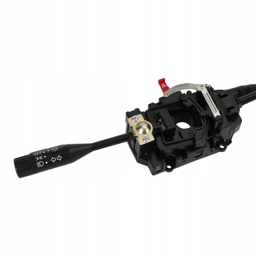 фото №6, Перемикачі комбінований lhd поворотник фари dla suzuki samurai 1985-1995