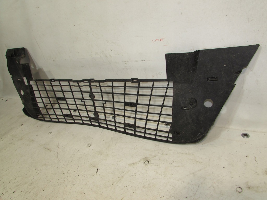 фото №5, Решітка atyrapa бампера перед renault master iii 3