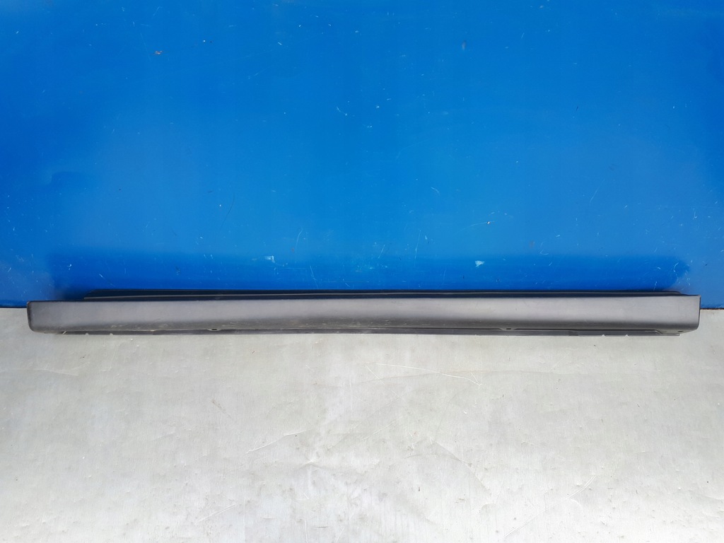 фото №1, Mitsubishi outlander iii 12-15 молдинг порог левая