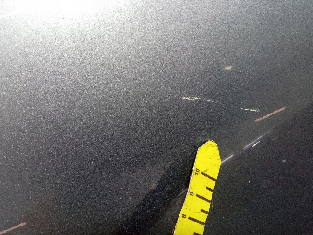 фото №8, Opel meriva b дверь перед левая передние z179