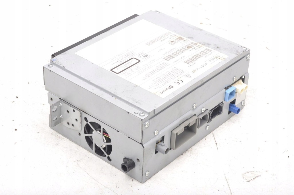 фото №2, Volvo s60 ii v60 радио навигация 31357216aa