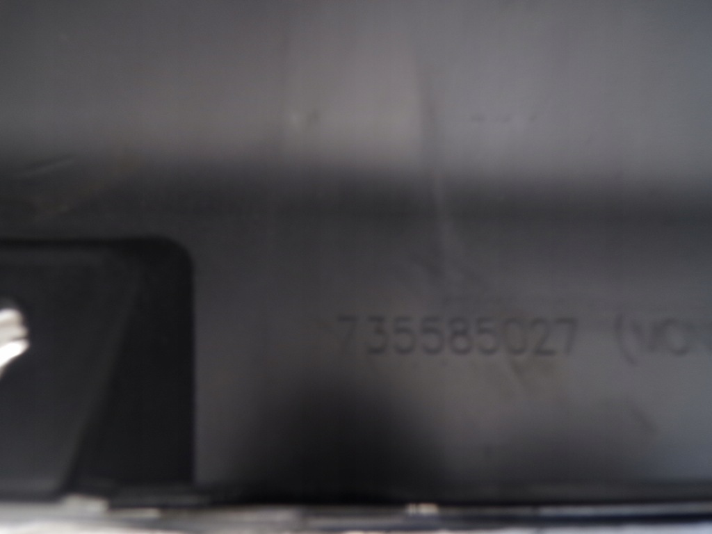 фото №14, Бампер задний jeep renegade sport 14- 735631085 735585027 новый оригинал