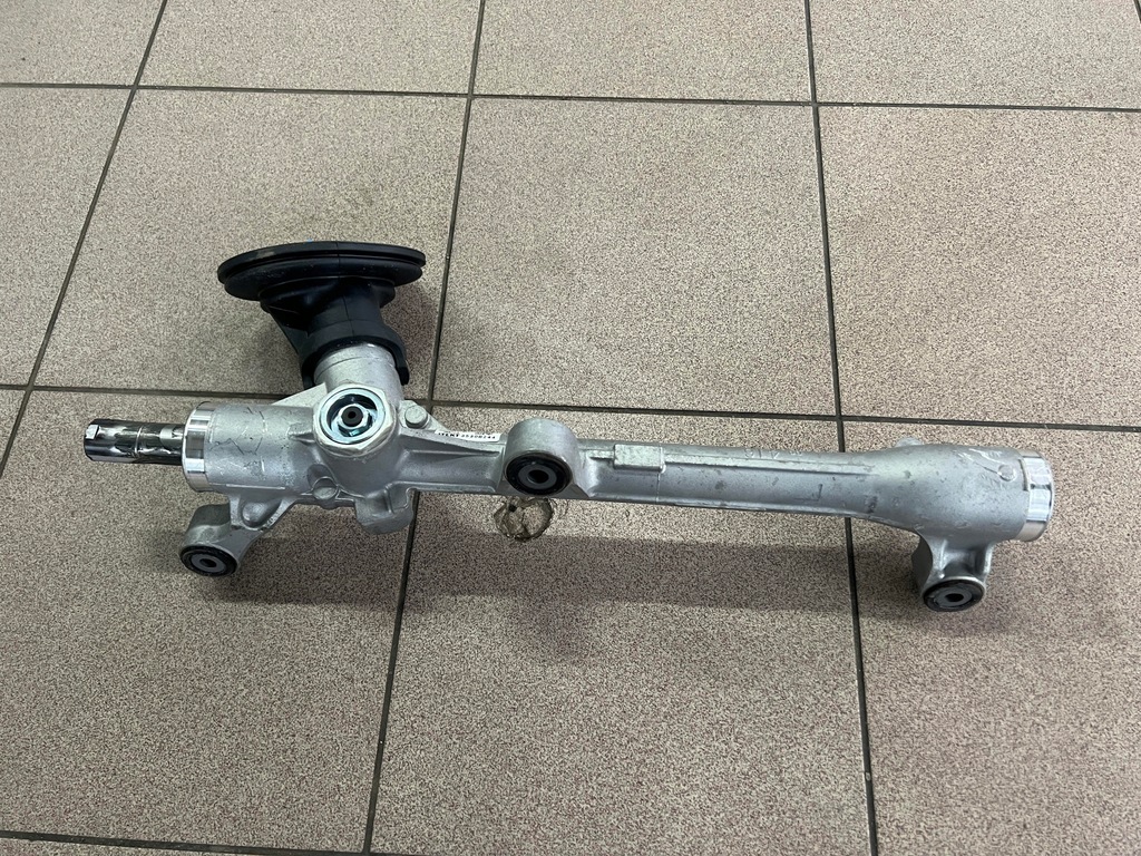 фото №6, Honda hr-v hrv iii 21- рулевая рейка трансмиссия 3m0g120m1 europa 4371 km !