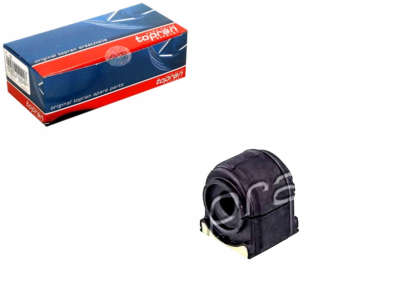 фото №2, Hans pries втулка стабілізатора mercedes benz