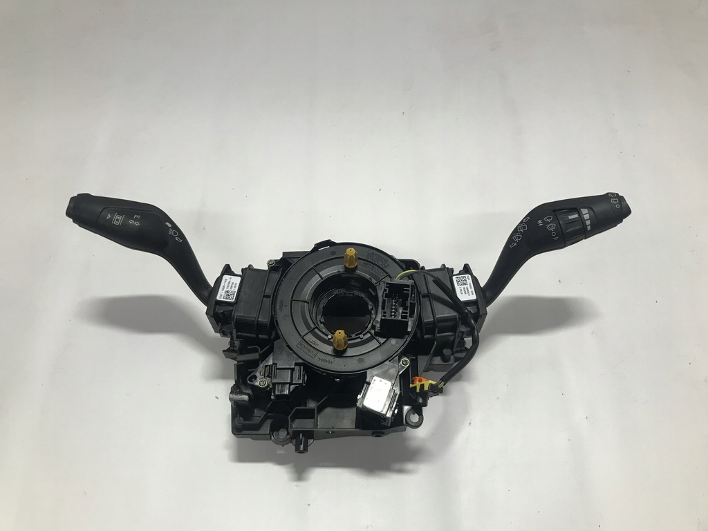 фото №1, Перемикач комбінований перемикач підрульовий ford edge 15- 2.0 tdci