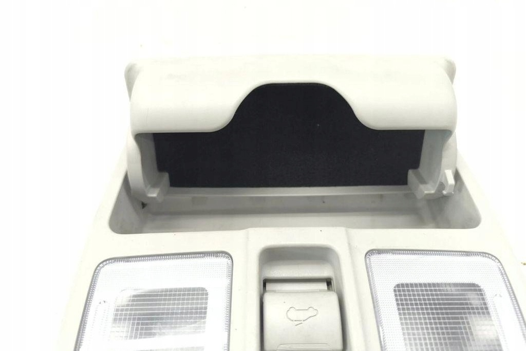 фото №9, Освітлення внутрішнє hyundai ix35 lm, el, elh 928202sxxx 1.68l дизель