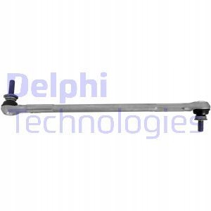 фото №2, Delphi tc6729 тяга / кронштейн, стабилизатор