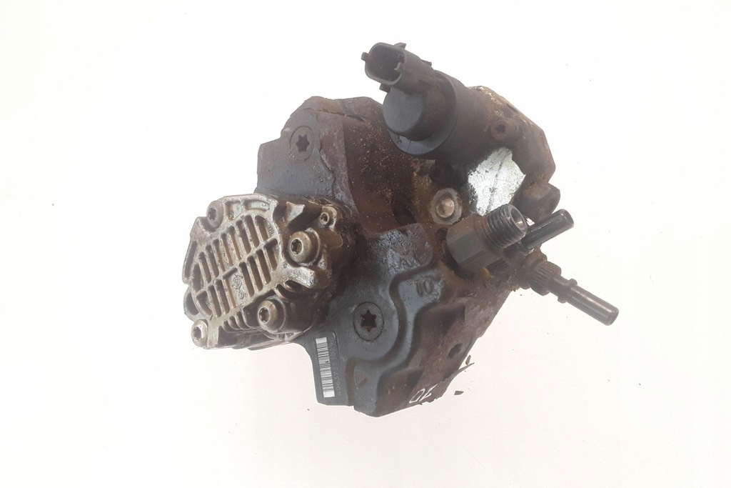 фото №7, Насос пального hyundai matrix fc 331004a010 1.5l дизель 2005