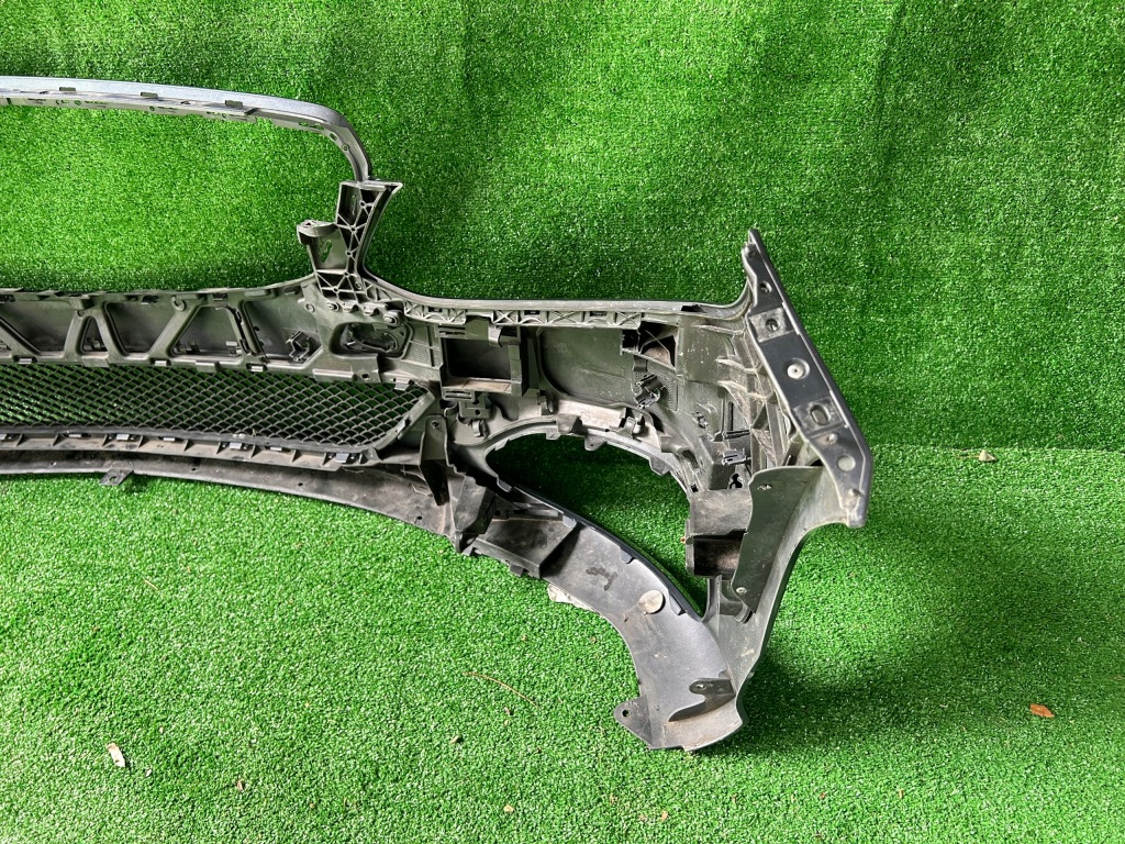 Mercedes e w212 avangarde рестайлінг  бампер перед Ціна