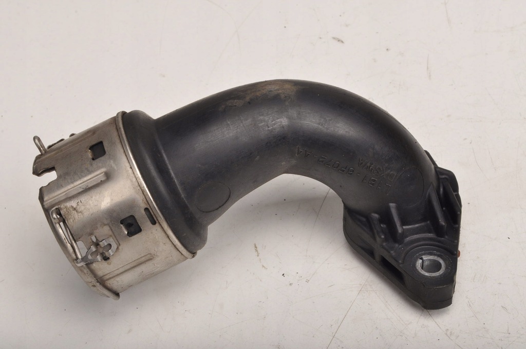 фото №1, Ford fiesta mk8 puma mk2 1.0 труба повітрозабірник повітря l1b1-6f072-aa