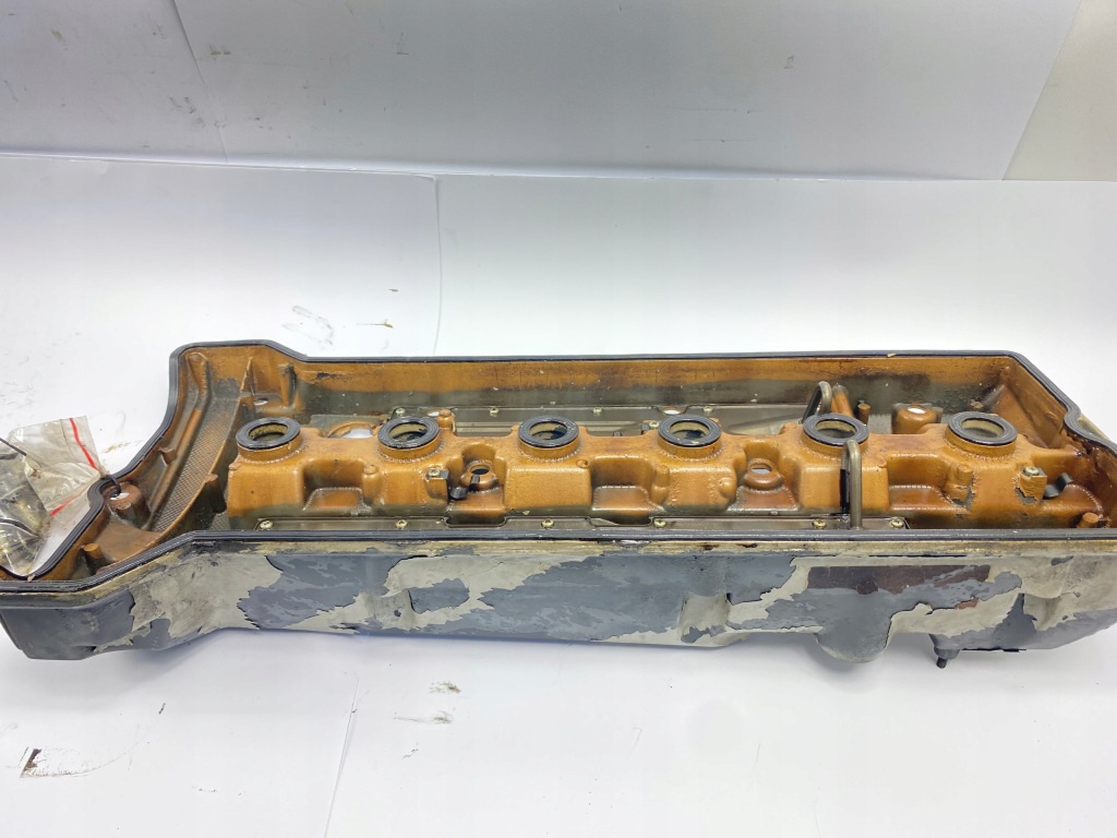 Крышка клапанов головки mercedes w124 w140 r129 sl m104 280 320 1040160705 Киев