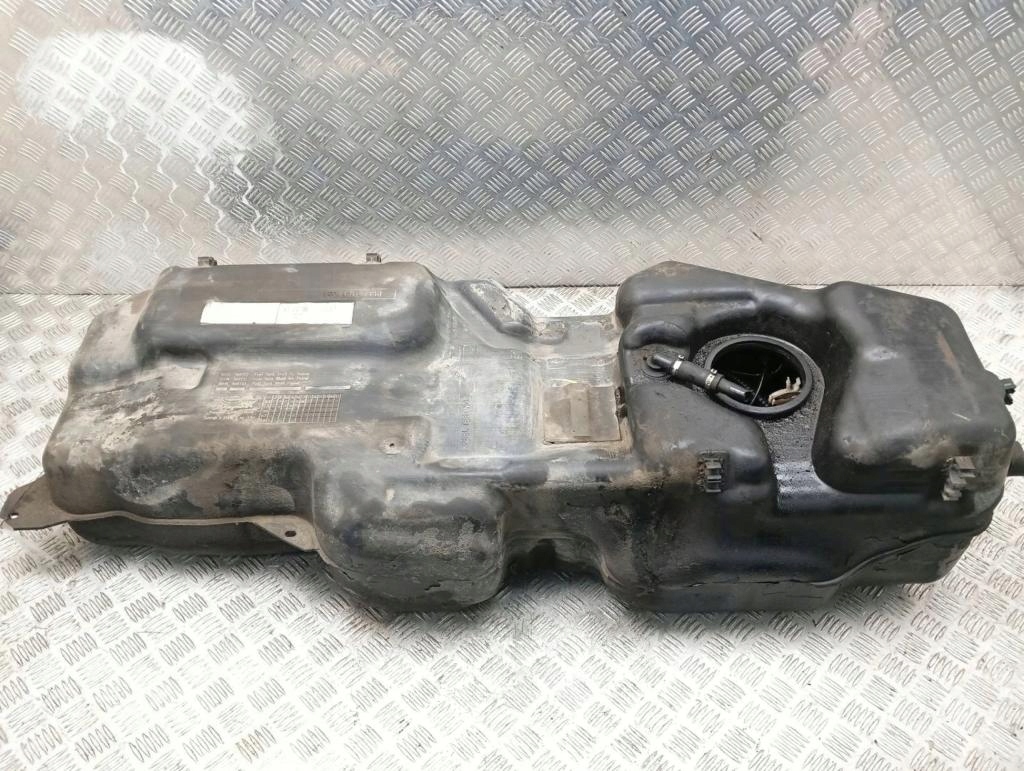 фото №1, Бак топлива land rover range rover sport i l320 2005-2010 3.6 d